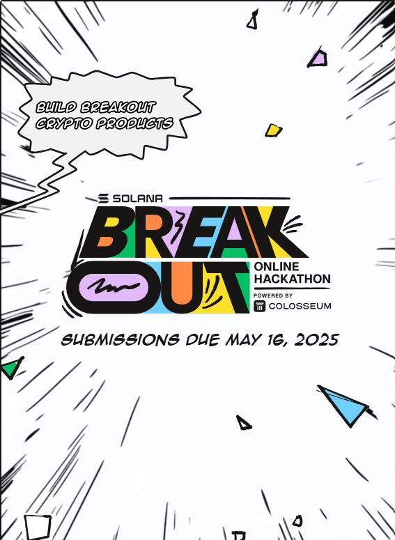 Mega Hackathon Certificate